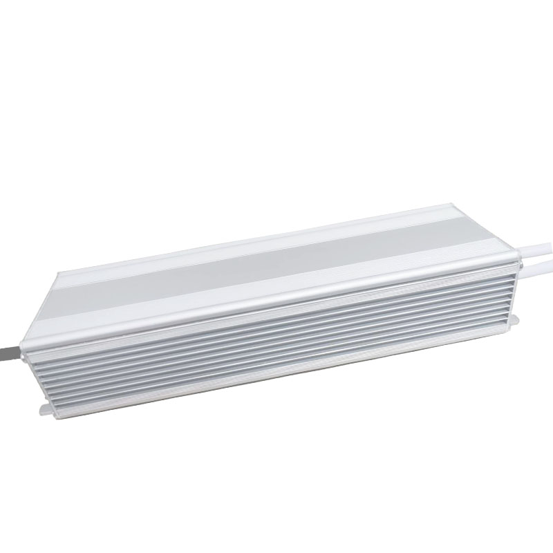 12v 12A 150w állandó feszültségű, vízálló LED tápfeszültség-kapcsoló áram