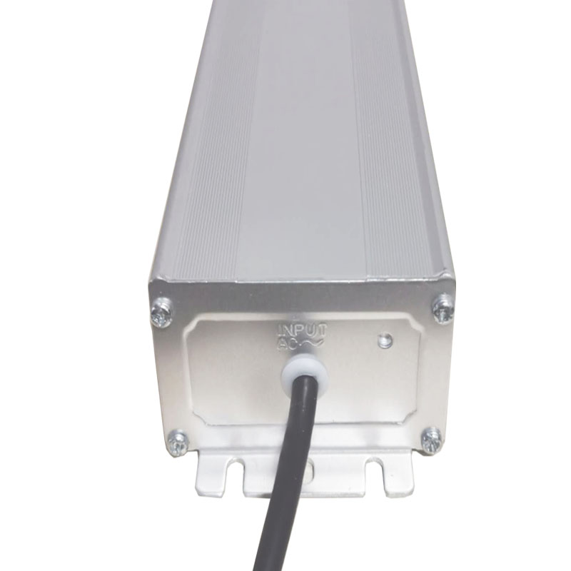 LED-áram-alumínium áramerősség állandó feszültségű vízálló 12v300w tápegység